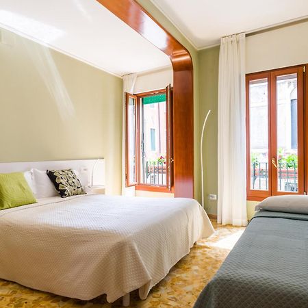 Ca Del Bezzo - Comfort & City View Venice Exterior photo