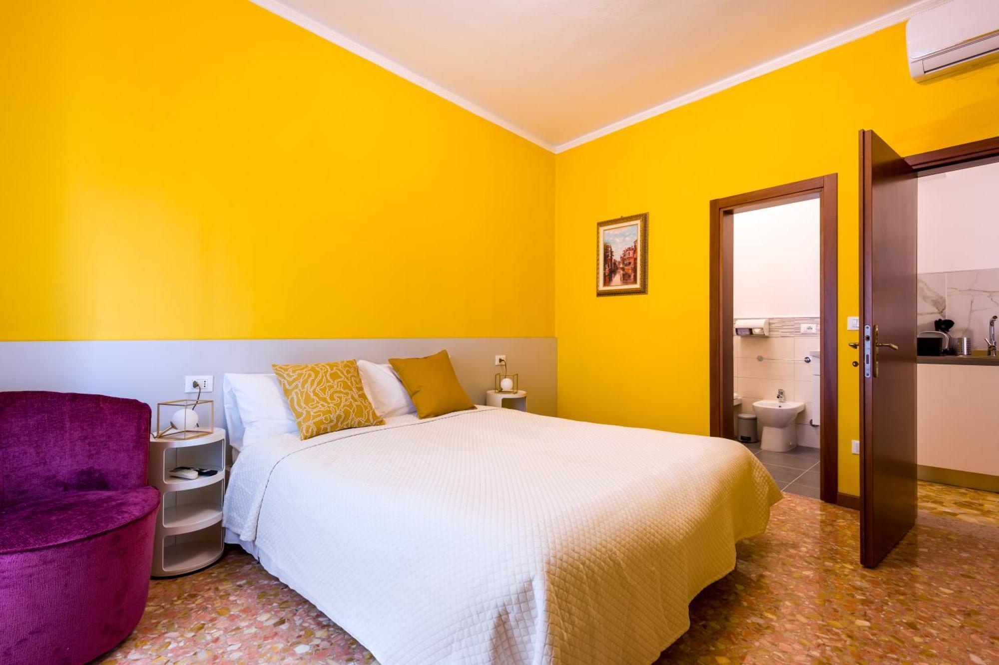 Ca Del Bezzo - Comfort & City View Venice Exterior photo