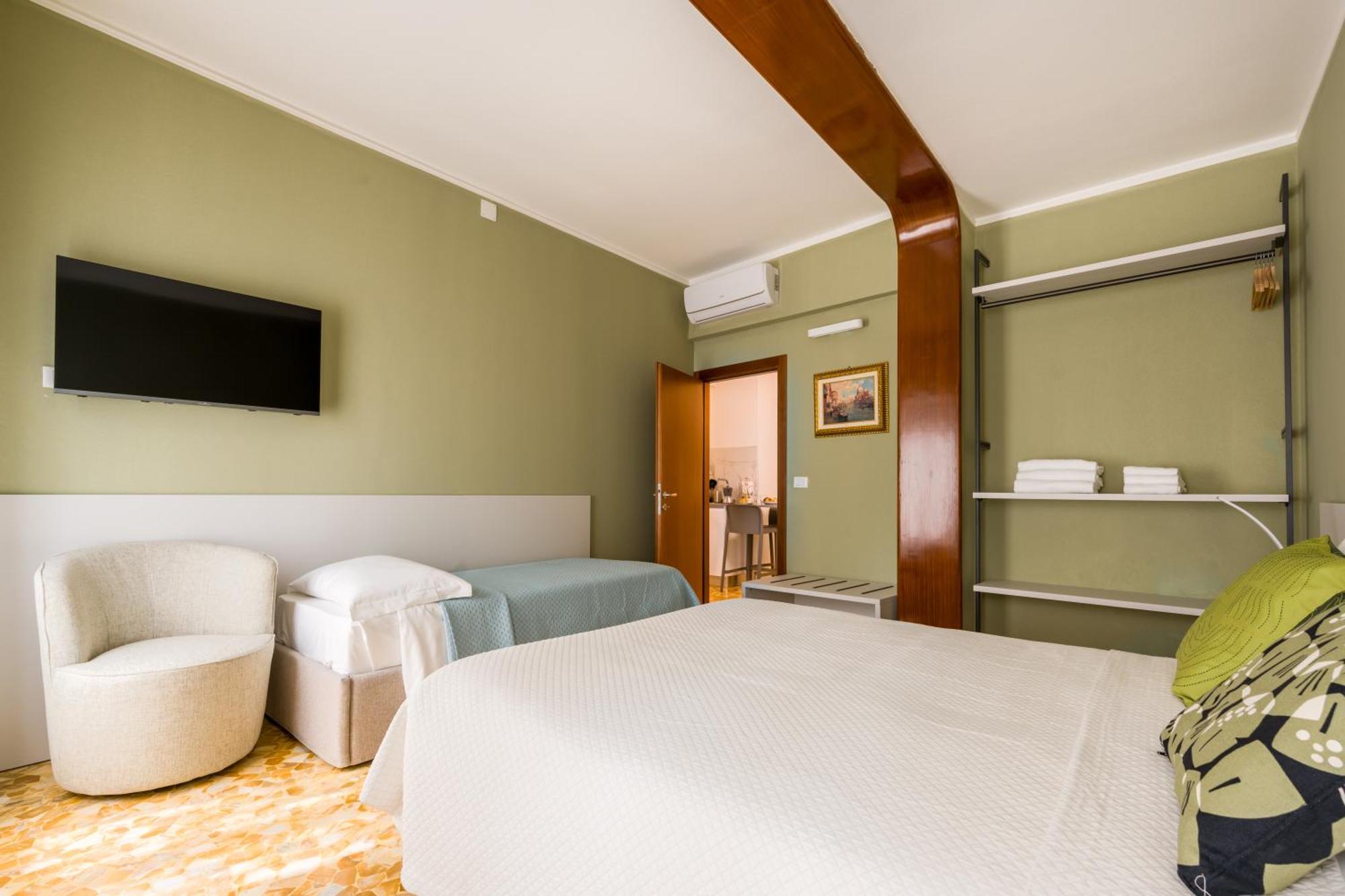 Ca Del Bezzo - Comfort & City View Venice Exterior photo