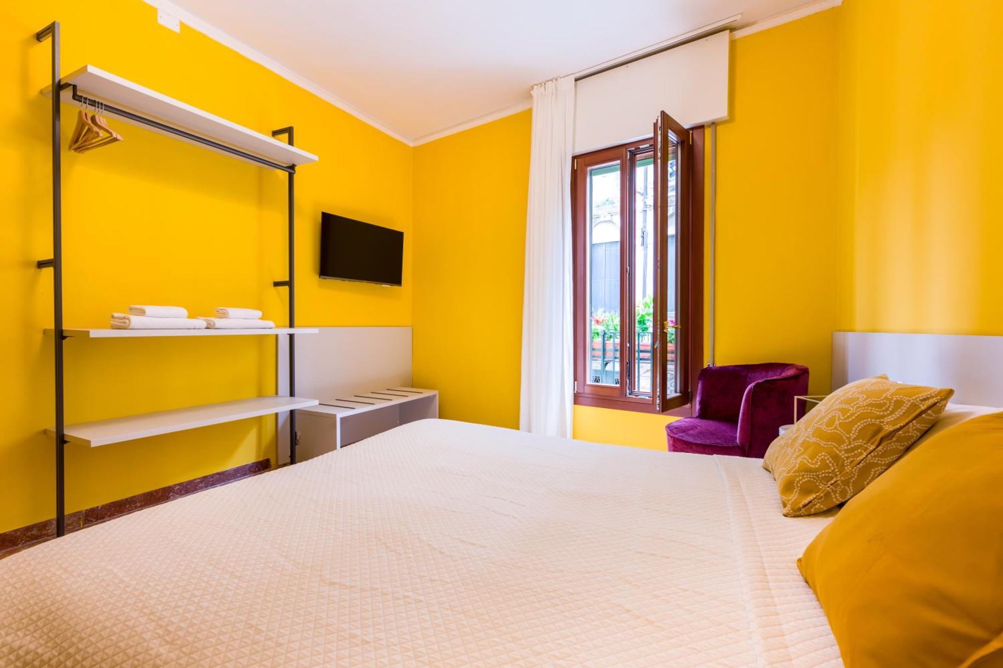 Ca Del Bezzo - Comfort & City View Venice Exterior photo