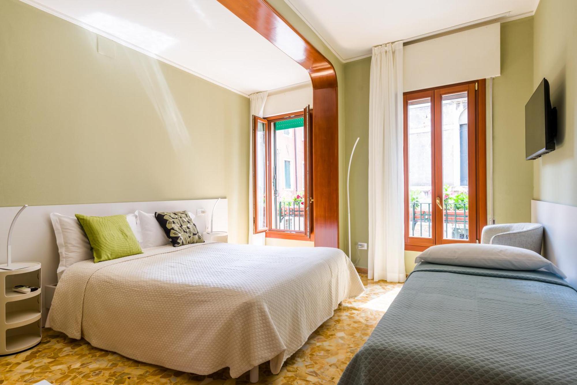 Ca Del Bezzo - Comfort & City View Venice Exterior photo