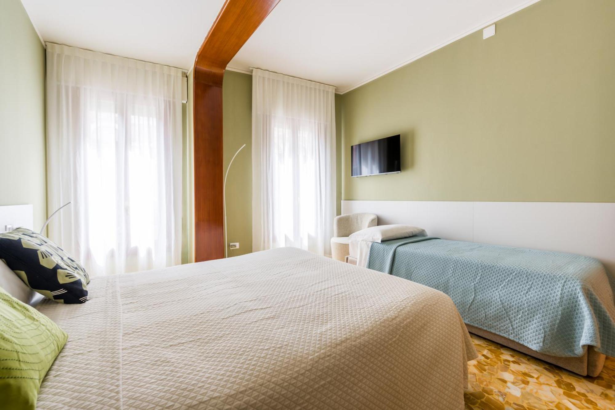 Ca Del Bezzo - Comfort & City View Venice Exterior photo