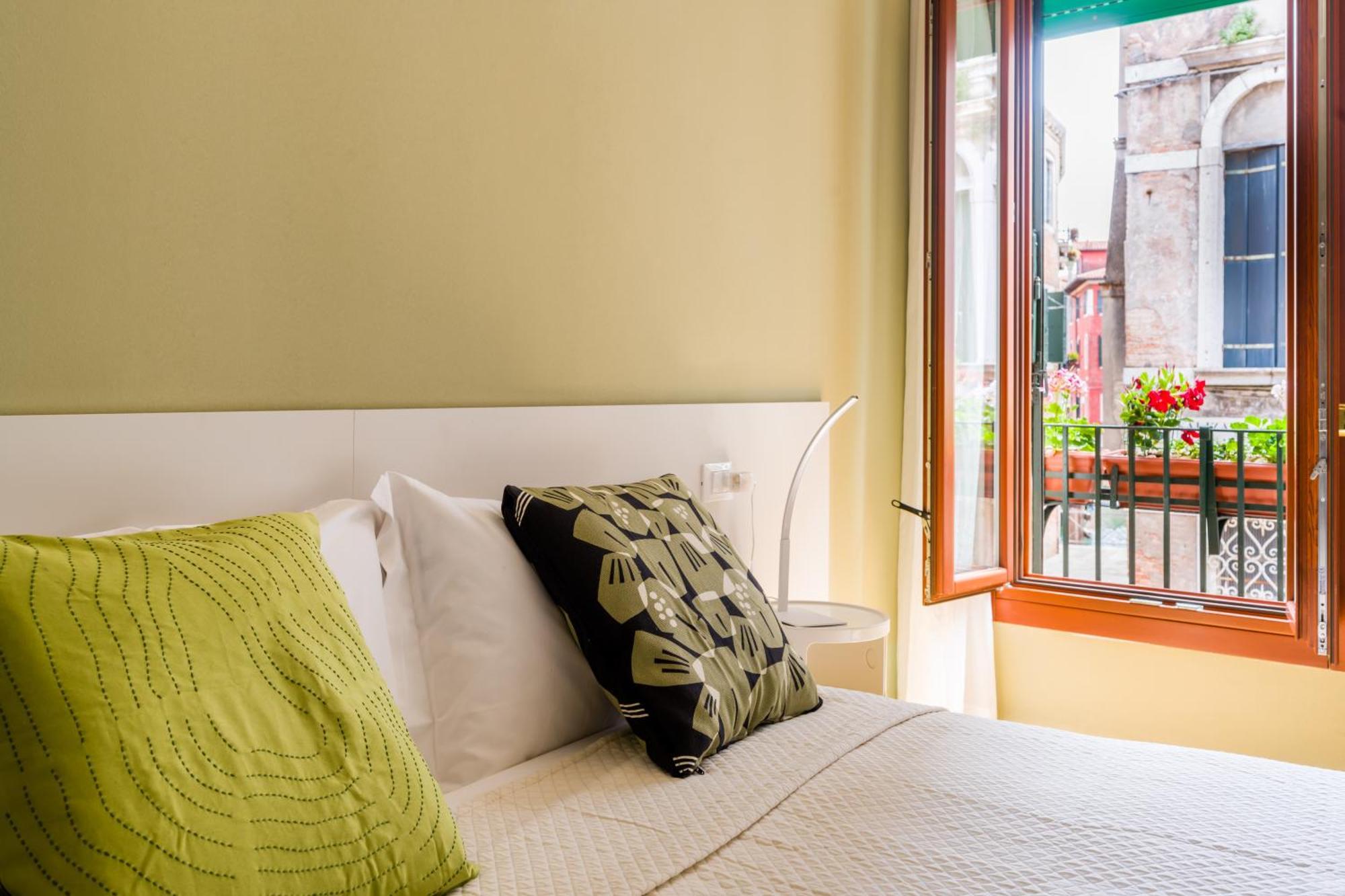 Ca Del Bezzo - Comfort & City View Venice Exterior photo