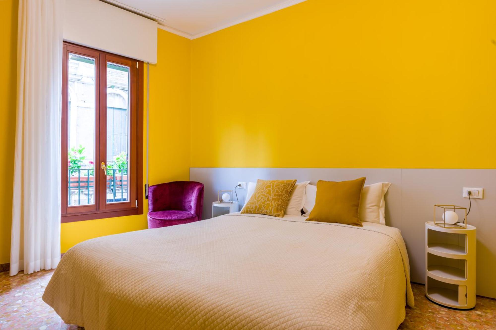 Ca Del Bezzo - Comfort & City View Venice Exterior photo