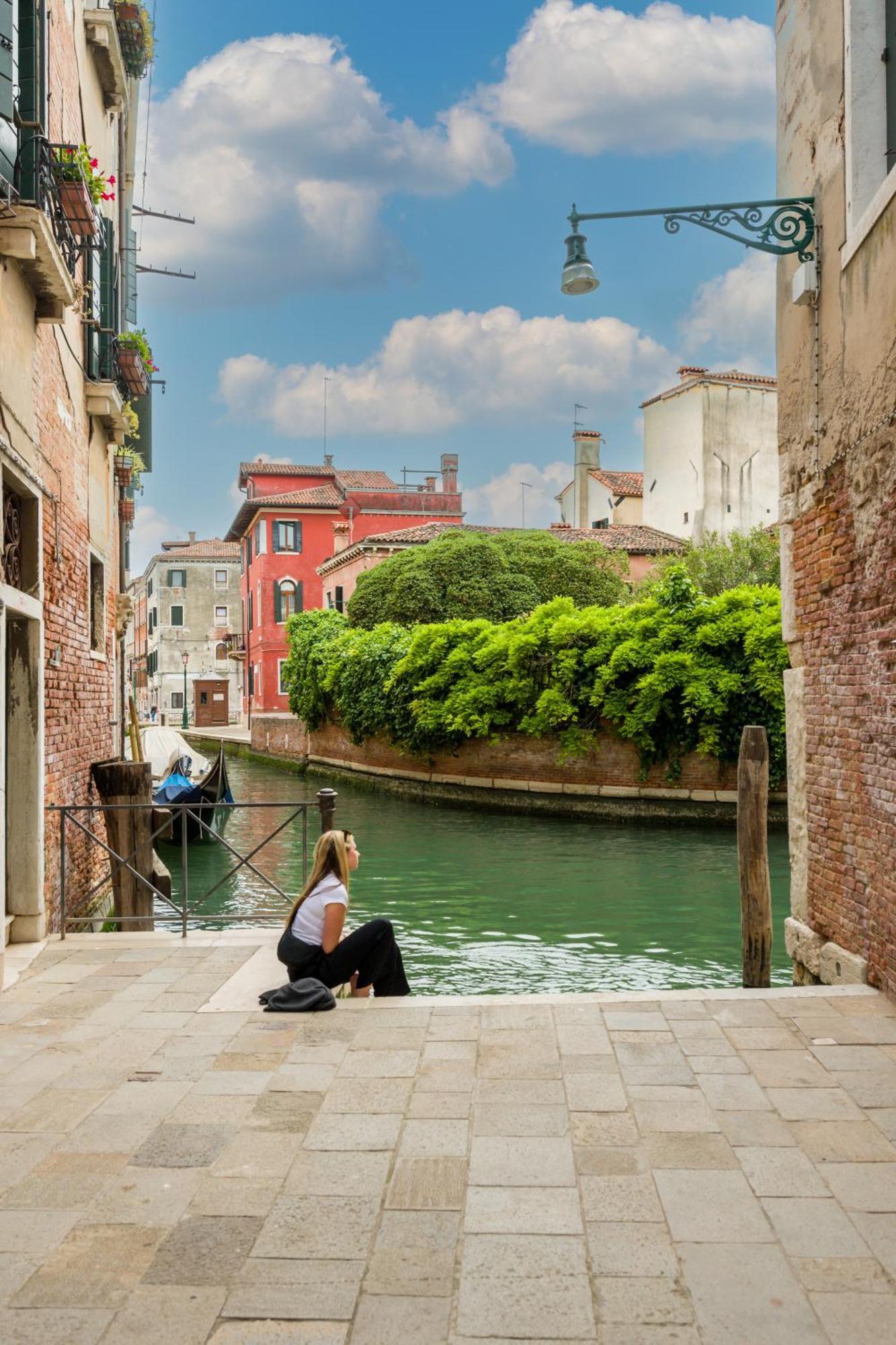 Ca Del Bezzo - Comfort & City View Venice Exterior photo