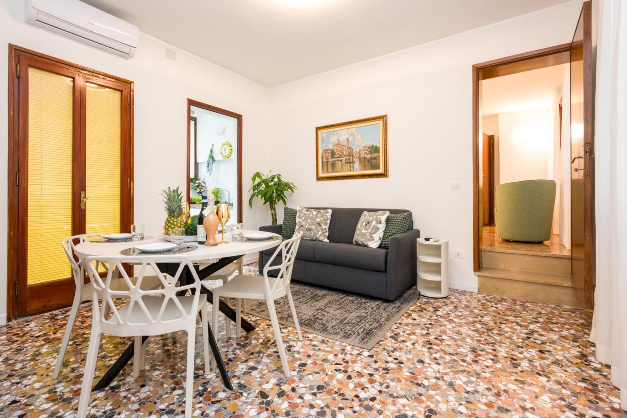 Ca Del Bezzo - Comfort & City View Venice Exterior photo