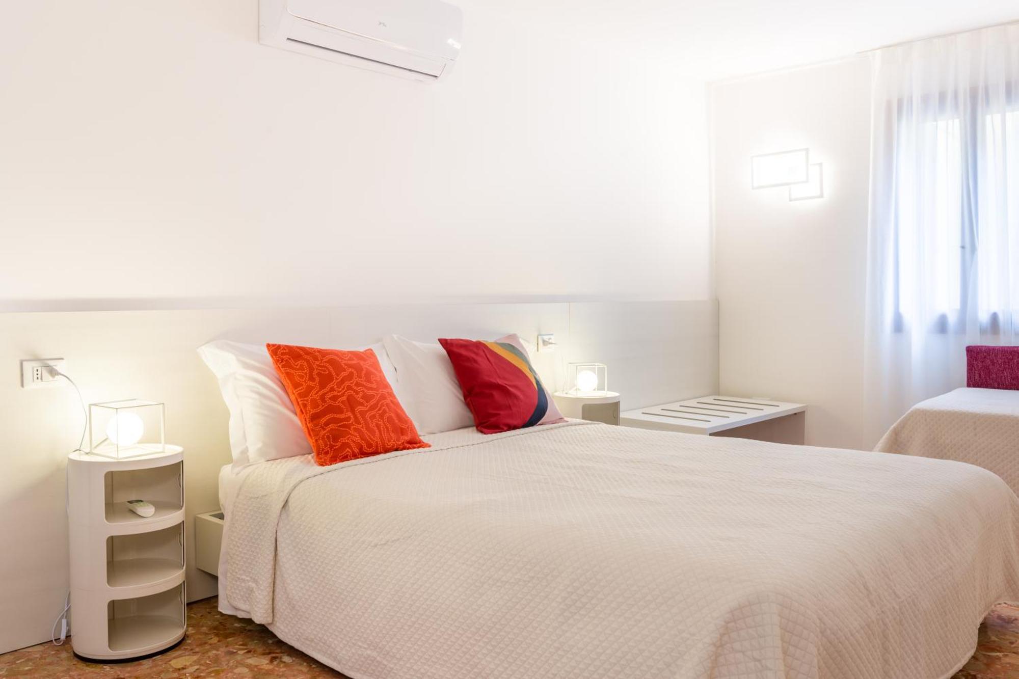 Ca Del Bezzo - Comfort & City View Venice Exterior photo