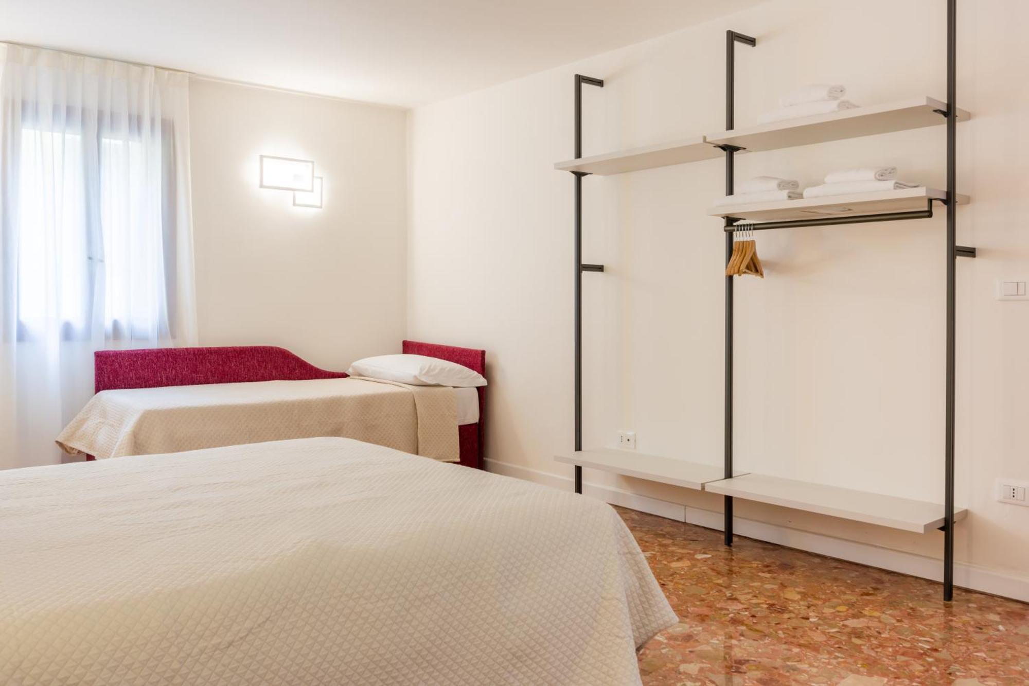 Ca Del Bezzo - Comfort & City View Venice Exterior photo